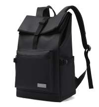 Рюкзак Arzes, чёрный