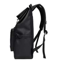 Рюкзак Arzes, чёрный