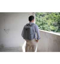 Антикражный рюкзак Phantome Lite 2 для ноутбука 16'' из переработанного пластика