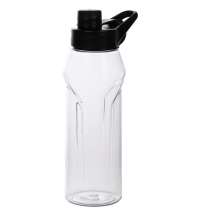 Бутылка для воды Primagrip, прозрачная