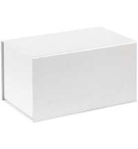 Коробка Very Much, белая