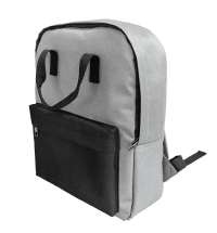Рюкзак KANKIN, серый