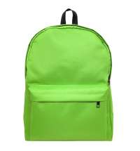 Рюкзак BEAVIS, зеленый