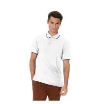 Футболка теннисная Safran Sport