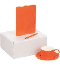 Набор Best Lafite, оранжевый