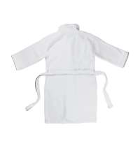 Банный халат VINGA Harper, S-M, унисекс, 450 г/м&sup2;