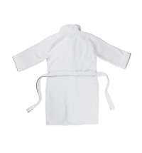 Банный халат VINGA Harper, L-XL, унисекс, 450 г/м²