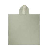 Халат-пончо VINGA Tolo, 100 x 95 см, 360 г/м²