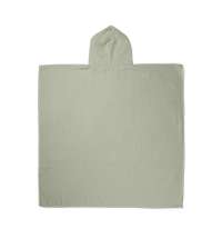 Халат-пончо VINGA Tolo, 100 x 95 см, 360 г/м²