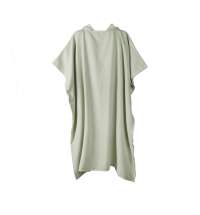 Халат-пончо VINGA Tolo, 100 x 95 см, 360 г/м&sup2;