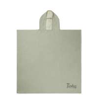 Халат-пончо VINGA Tolo, 100 x 95 см, 360 г/м&sup2;