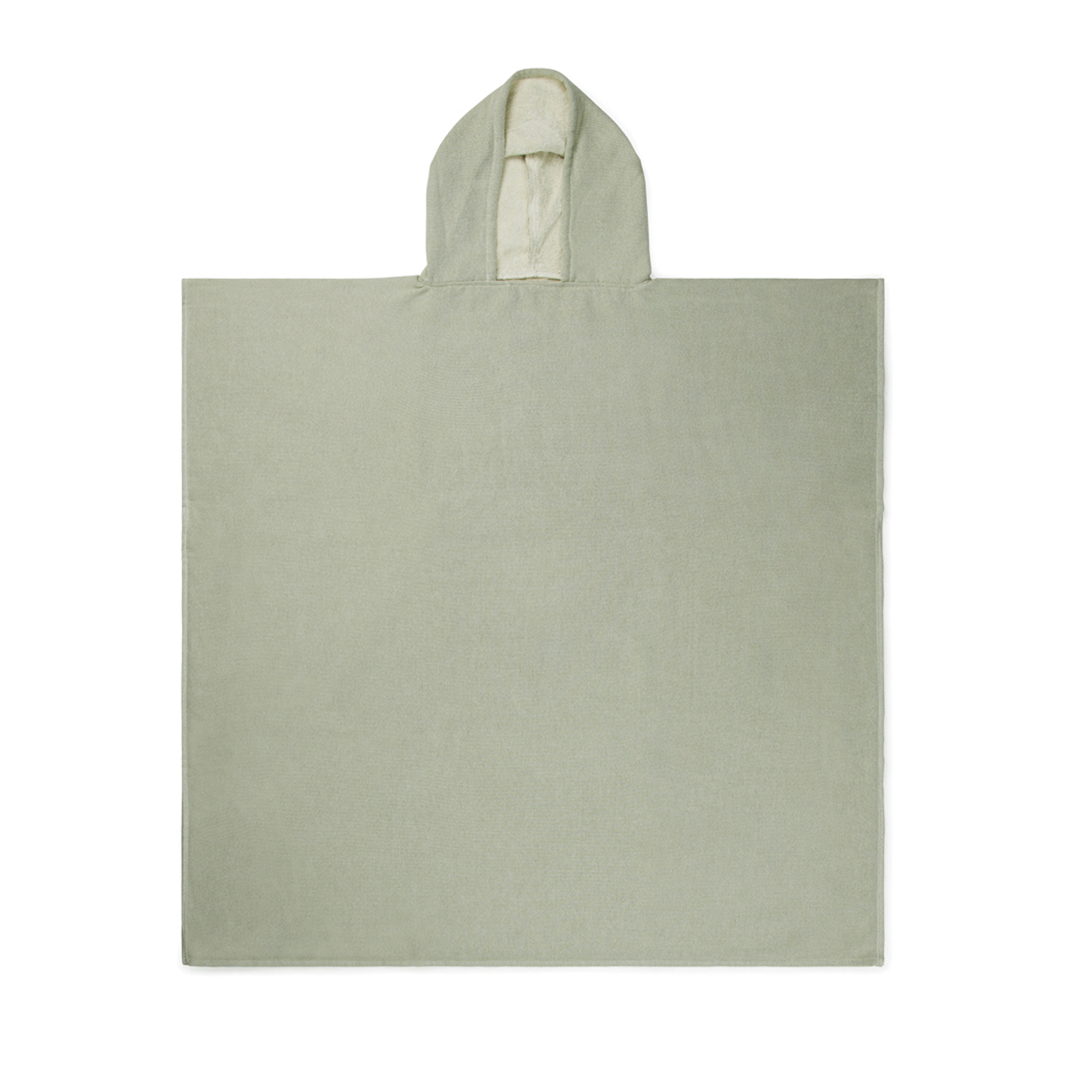 Халат-пончо VINGA Tolo, 100 x 95 см, 360 г/м&sup2;