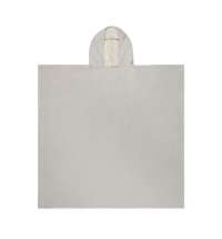 Халат-пончо VINGA Tolo, 100 x 95 см, 360 г/м²