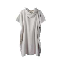 Халат-пончо VINGA Tolo, 100 x 95 см, 360 г/м²