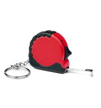 Рулетка Гамбург 1м, красная