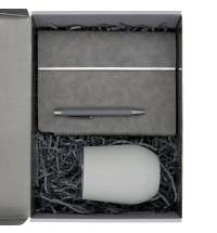 Набор Paper Box Grey