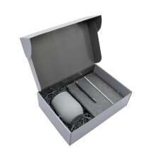 Набор Paper Box Grey
