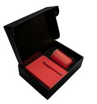 Набор Paper Box Red