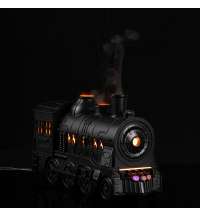 Увлажнитель-ароматизатор Steam Beam, черный