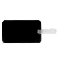 Багажная бирка «Voyage 2.0»