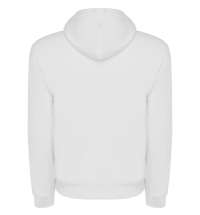 Толстовка детская CAPUCHA, БЕЛЫЙ 3/4