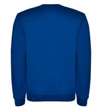 Джемпер детский CLASICA КОРОЛЕВСКИЙ СИНИЙ, 1/2