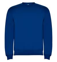 Джемпер детский CLASICA КОРОЛЕВСКИЙ СИНИЙ, 1/2