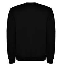 Джемпер детский CLASICA ЧЕРНЫЙ, 1/2