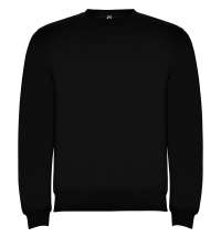 Джемпер детский CLASICA ЧЕРНЫЙ, 1/2