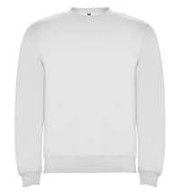 Джемпер детский CLASICA БЕЛЫЙ, 1/2