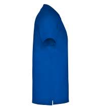 Футболка поло детская STAR КОРОЛЕВСКИЙ СИНИЙ, 1/2