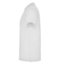 Футболка поло детская STAR БЕЛЫЙ, 1/2