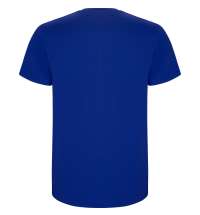Футболка детская STAFFORD, КОРОЛЕВСКИЙ СИНИЙ 3/4