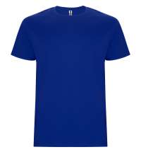 Футболка детская STAFFORD, КОРОЛЕВСКИЙ СИНИЙ 3/4