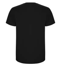 Футболка детская STAFFORD, ЧЕРНЫЙ 3/4