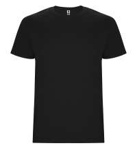 Футболка детская STAFFORD, ЧЕРНЫЙ 3/4