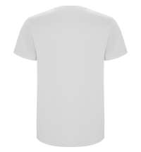 Футболка детская STAFFORD, БЕЛЫЙ 3/4