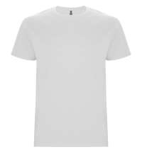 Футболка детская STAFFORD, БЕЛЫЙ 3/4