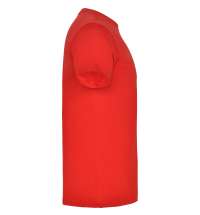 Футболка детская BEAGLE, КРАСНЫЙ 1/2