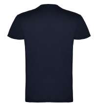 Футболка детская BEAGLE, МОРСКОЙ СИНИЙ 1/2