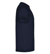 Футболка детская BEAGLE, МОРСКОЙ СИНИЙ 1/2