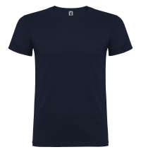 Футболка детская BEAGLE, МОРСКОЙ СИНИЙ 1/2