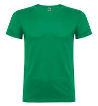 Футболка детская BEAGLE, ЯРКО-ЗЕЛЕНЫЙ 1/2