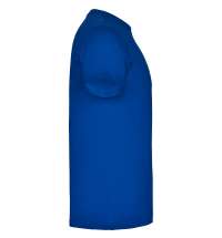 Футболка детская BEAGLE, КОРОЛЕВСКИЙ СИНИЙ 1/2