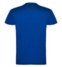 Футболка детская BEAGLE, КОРОЛЕВСКИЙ СИНИЙ 1/2