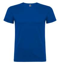 Футболка детская BEAGLE, КОРОЛЕВСКИЙ СИНИЙ 1/2