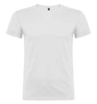 Футболка детская BEAGLE, БЕЛЫЙ 1/2