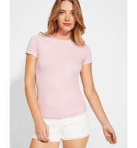 Футболка детская JAMAICA, БЕЛЫЙ 1/2