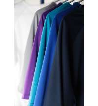 Футболка женская Sporty Women 140, серая