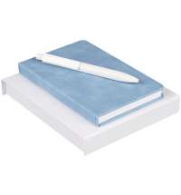 Набор Urban Simple, голубой